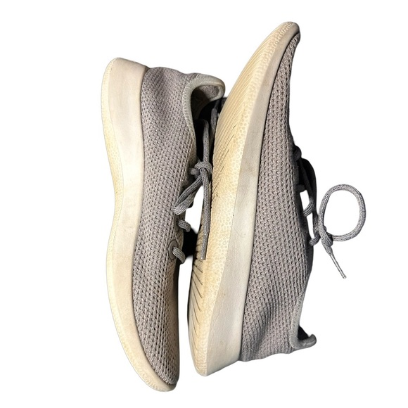 Allbirds Women’s Tree Runners Gray Size 10 - Picture 10 of 10